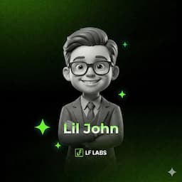 Lil' John